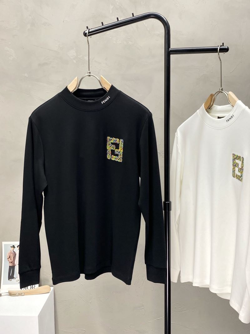 Fendi T-Shirts